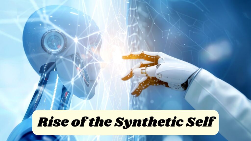 Rise of the Synthetic Self: What it Means to Be an Artificial Human