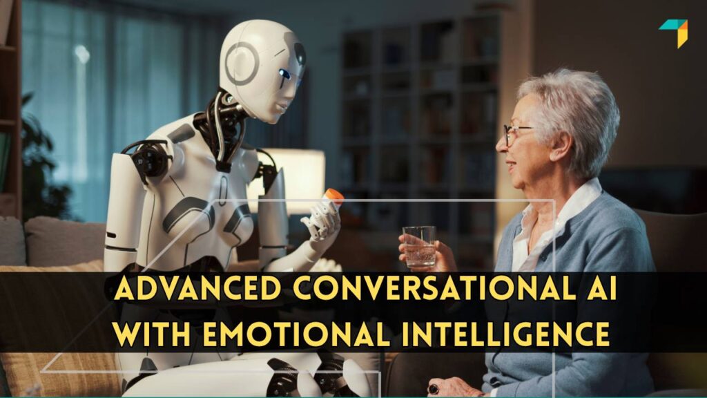 Advanced Conversational AI with Emotional Intelligence 