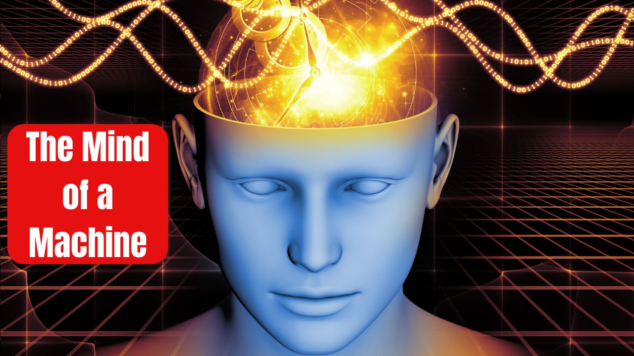 The Mind of a Machine: Designing Consciousness for Artificial Beings