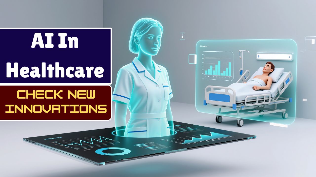 AI in Healthcare: Breakthrough Innovations You Should Know