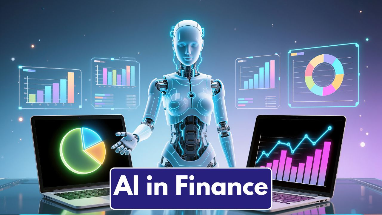 AI in Finance: How Banks and Investors Use Artificial Intelligence
